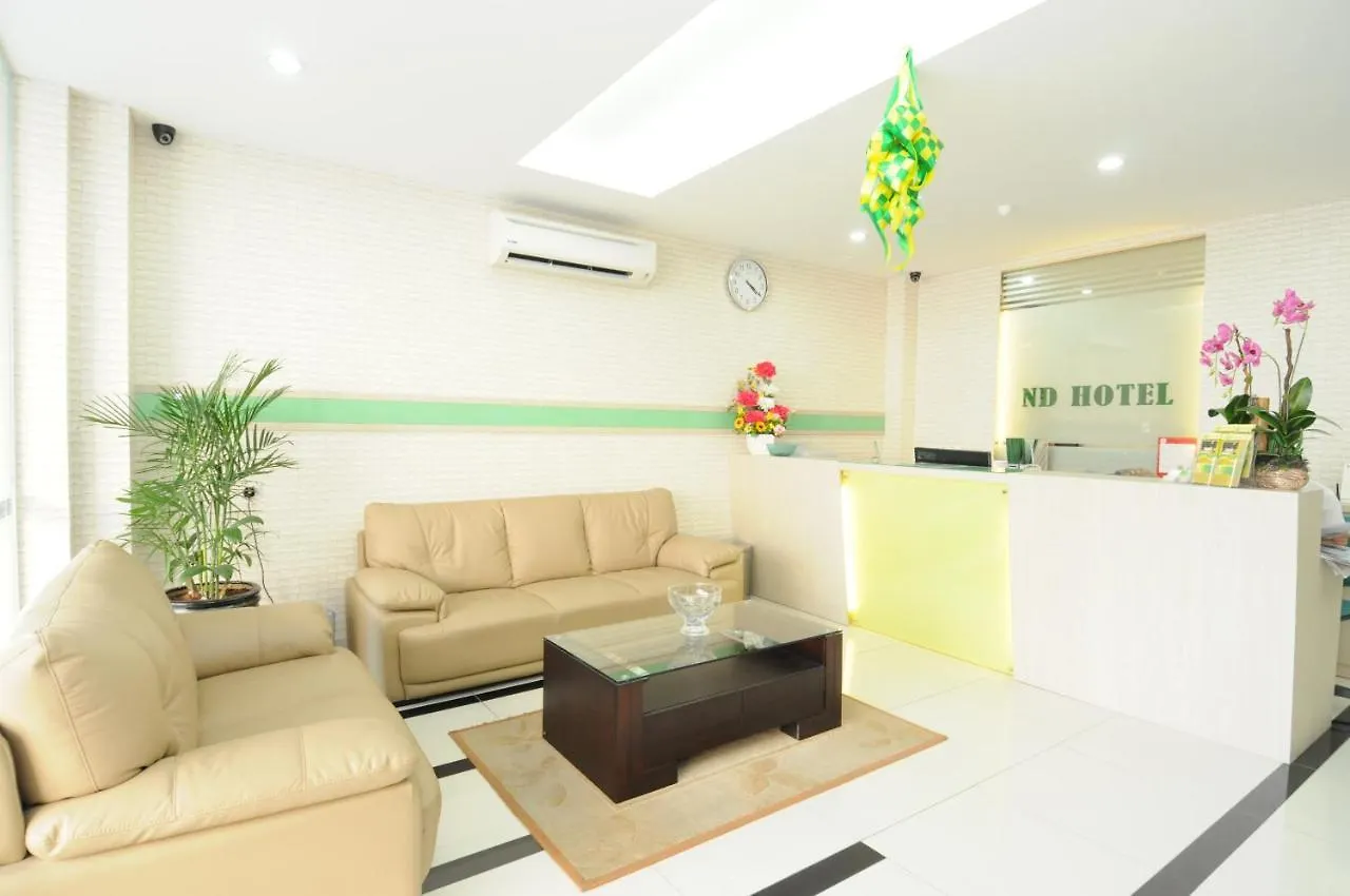 ND Hotel Malacca