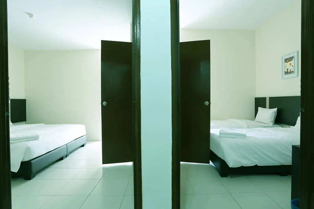 Nd Hotel Melaka