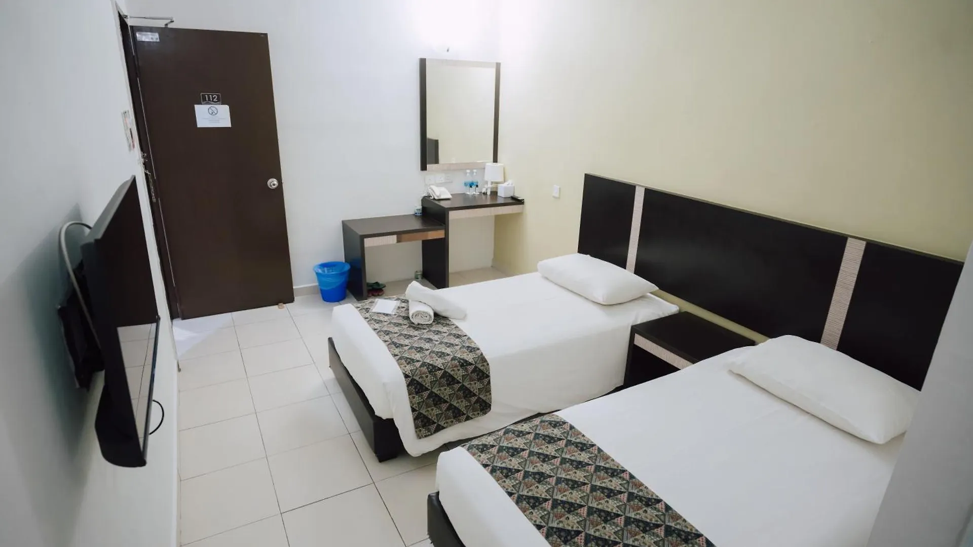Nd Hotel Melaka  Malacca