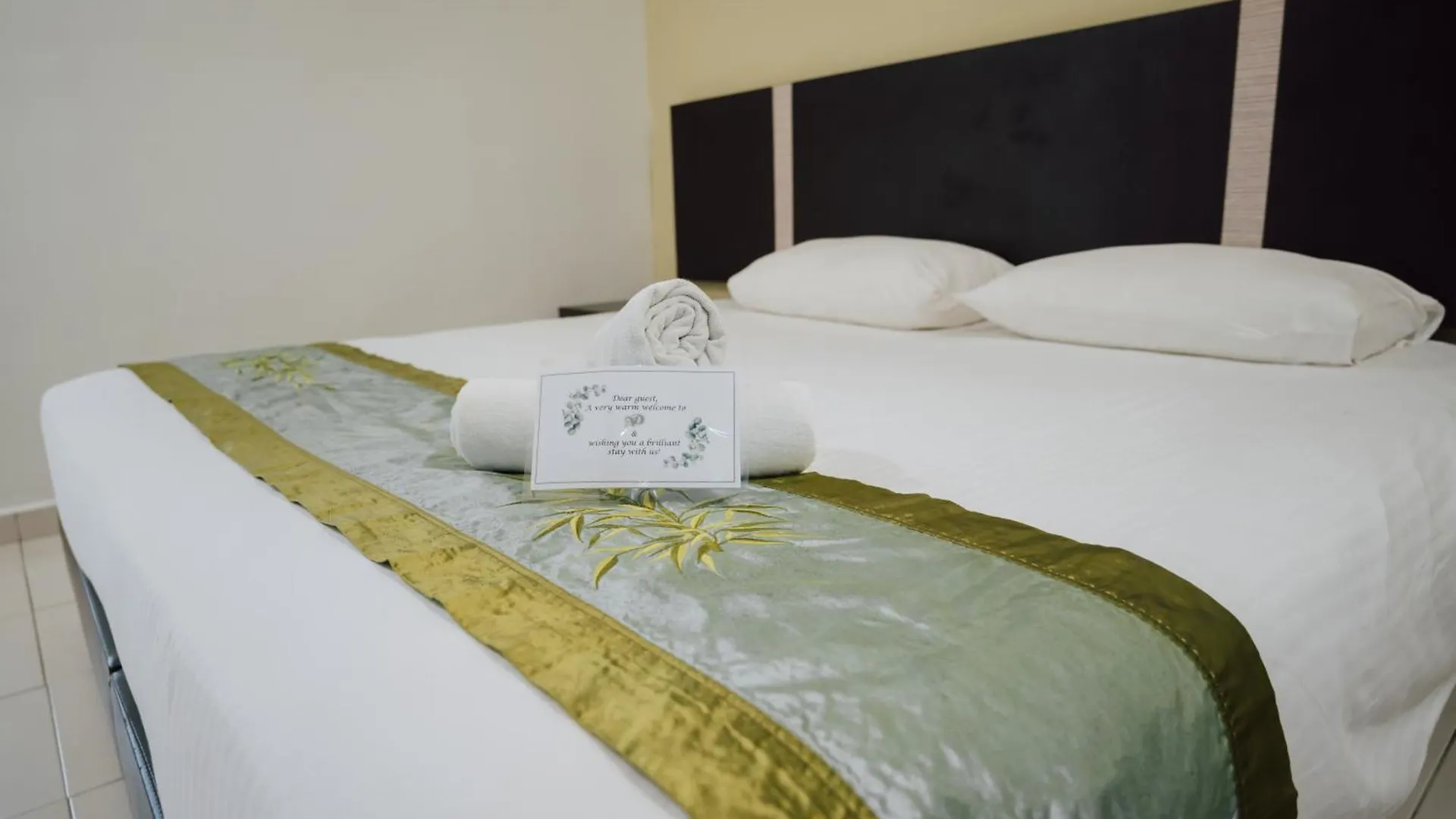 Nd Hotel Melaka Malacca