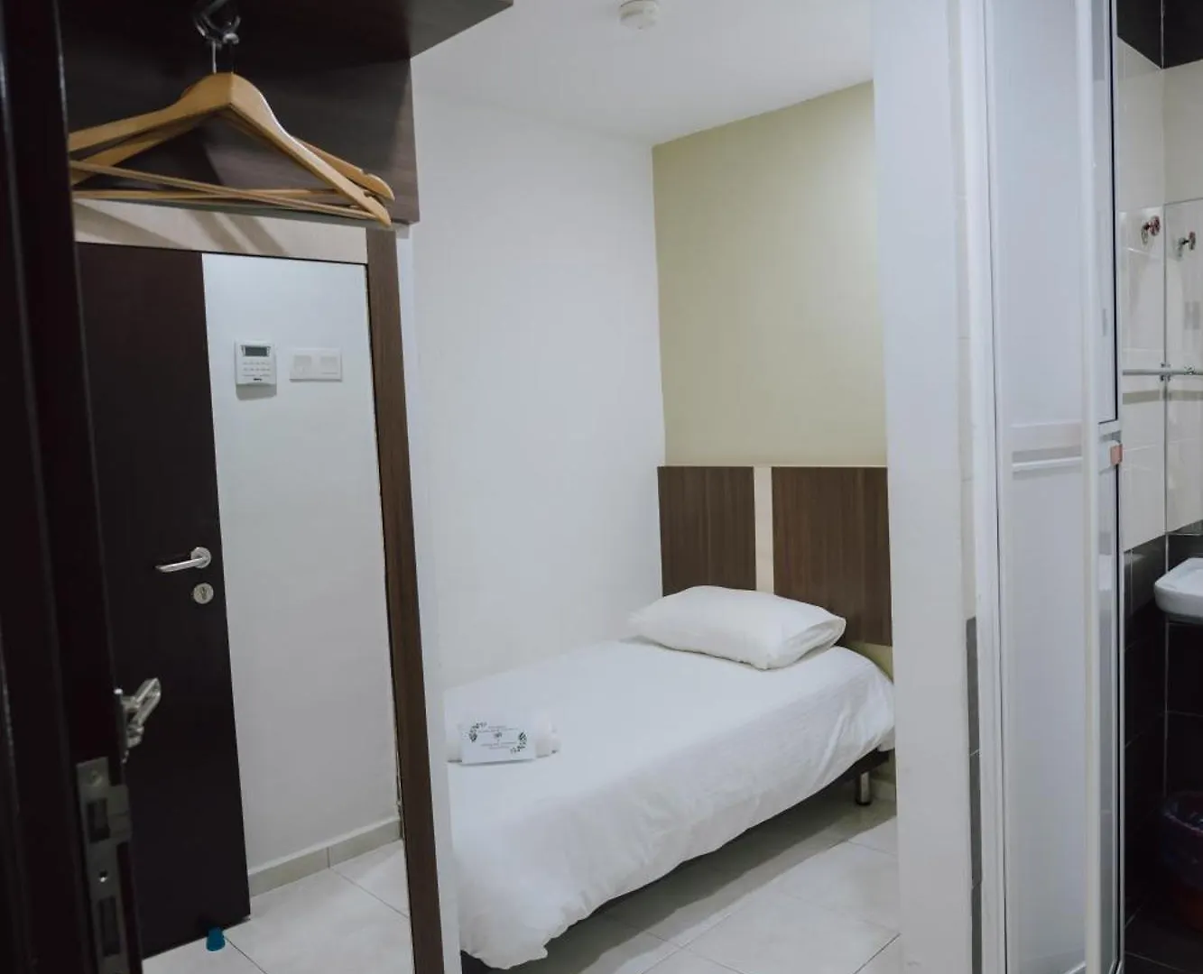 Nd Hotel Melaka Malásia