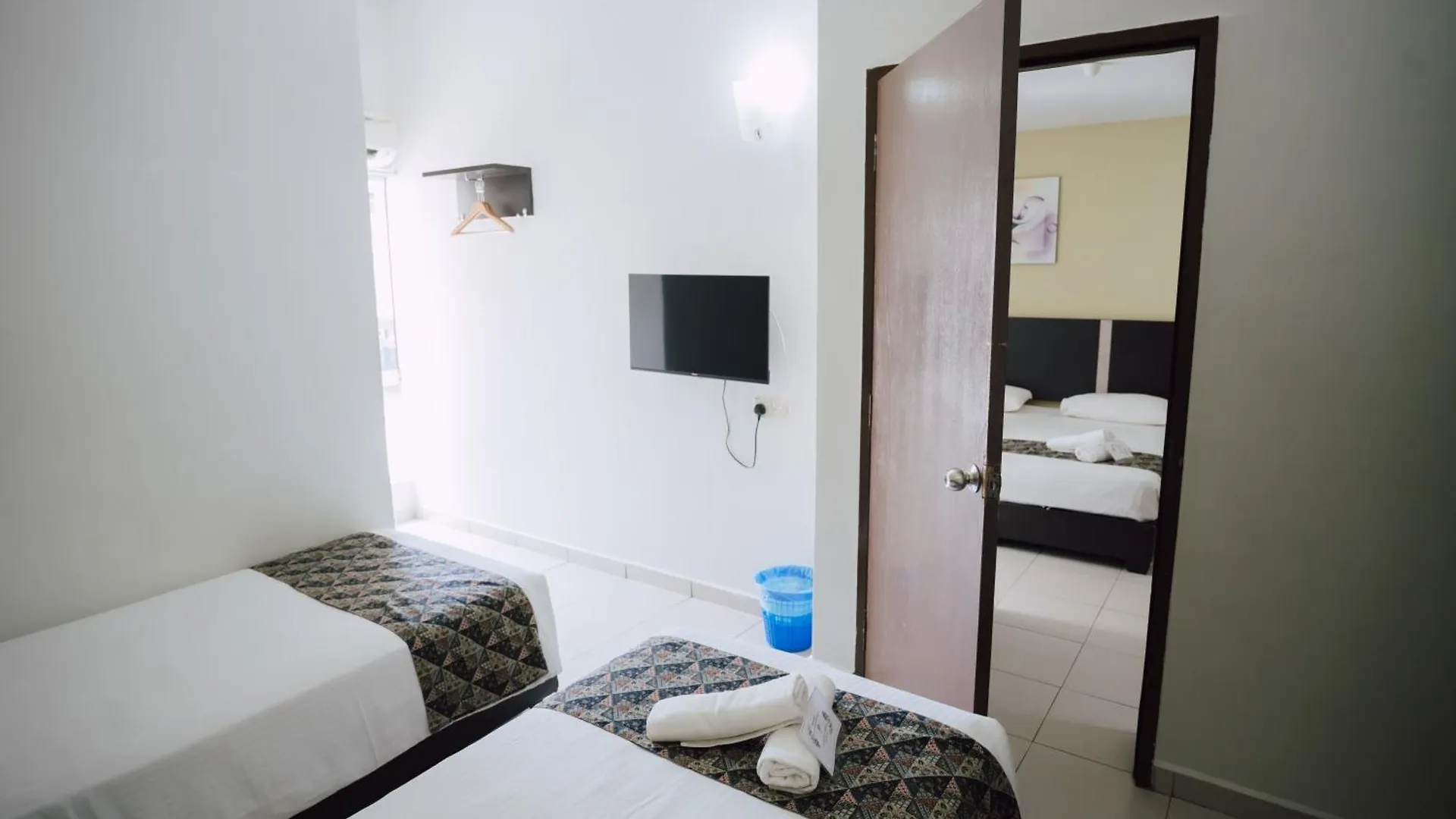 Nd Hotel Melaka  Malacca