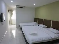 Nd Hotel Melaka